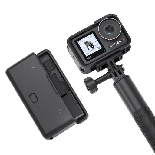 Buy & Sell Hertfordshire North Hertfordshire - Photos for DJI Osmo Action 3