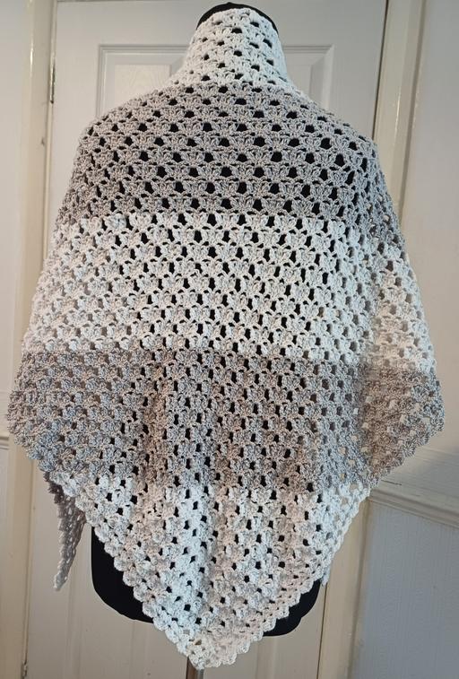 Buy & Sell East London East Ham - East London - Photos for Handmade women shawl