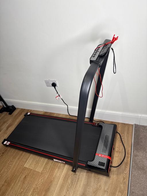 Buy & Sell South Yorkshire Rotherham - Photos for Treadmill for home workout