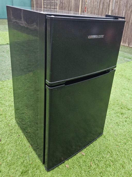Buy & Sell Swan Village Sandwell - Photos for Fridge Freezer undercounter - Delivery *