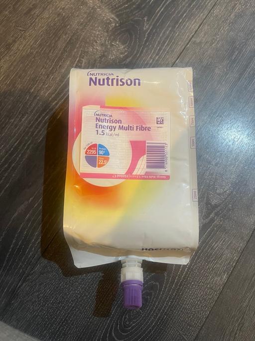 Buy & Sell South East London Croydon - Photos for Nutricia feeding milk