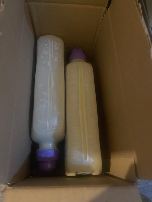 Buy & Sell South East London Croydon - Photos for Nutricia feeding milk