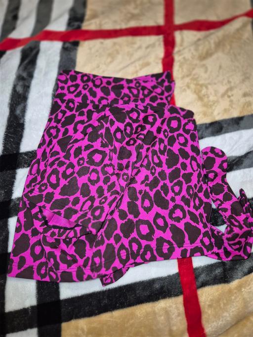 Buy & Sell West Midlands Birmingham - Photos for pink leopard print jacket cosplay