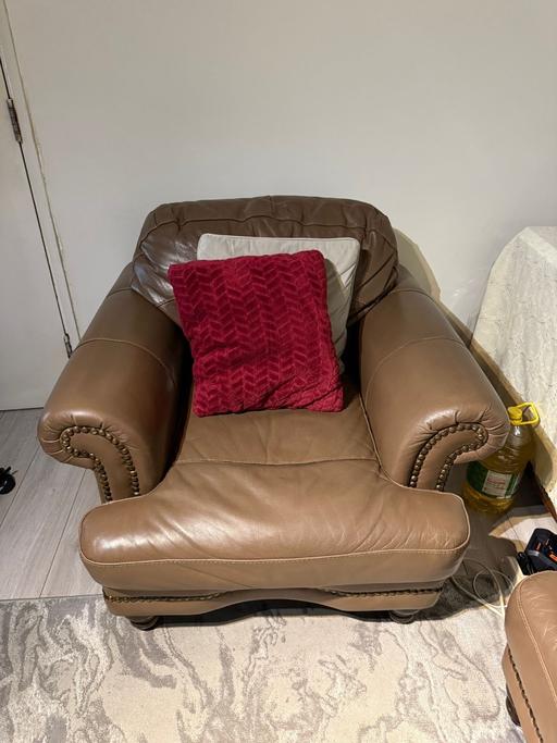 Buy & Sell North London Shacklewell - North London - Photos for Sofa set