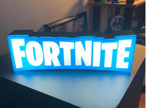 Buy & Sell South Yorkshire Doncaster - Photos for Fortnite light