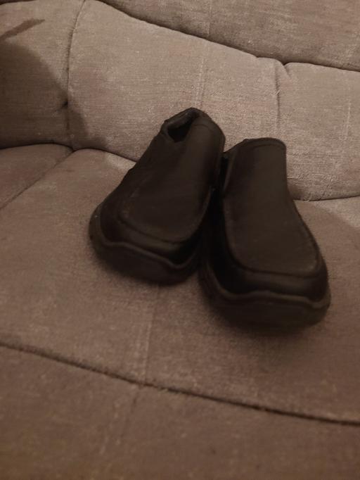 Buy & Sell South East London Lambeth - South East London - Photos for Hobos Mens Slip On Shoe in Black Size 8