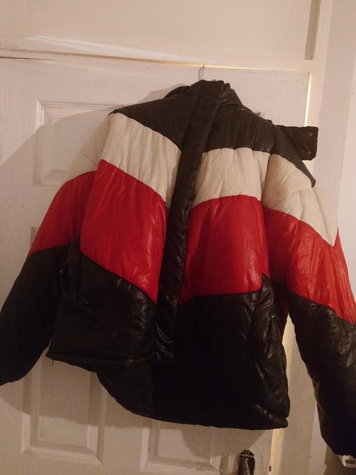 Buy & Sell South East London Lambeth - South East London - Photos for Boohoo Women's Puffer Jacket Size 16