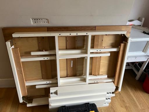 Buy & Sell North London Noel Park - North London - Photos for Dinning table