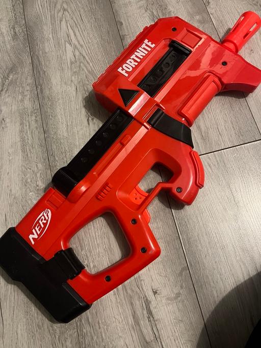 Buy & Sell County Durham Stockton-on-Tees - Photos for NERF FORTNITE