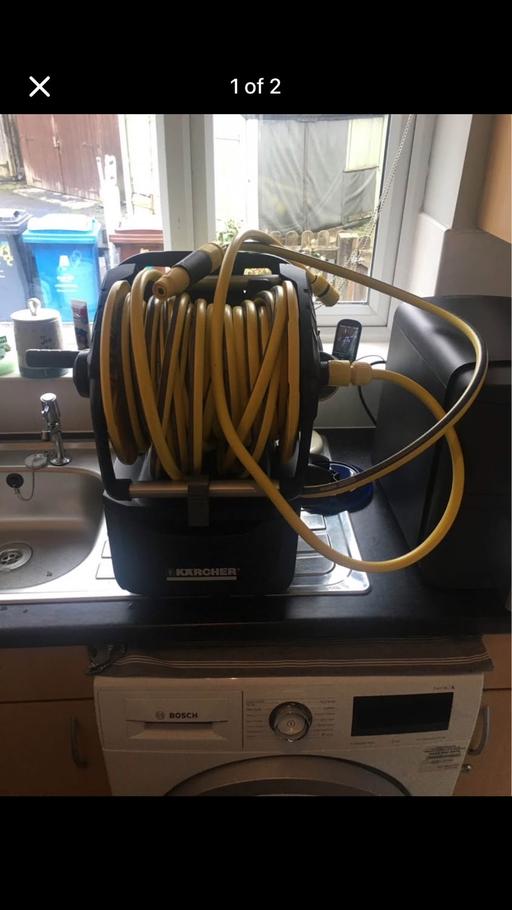 Buy & Sell Greater Manchester Oldham - Photos for Karcher hose pipe