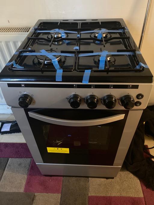 Buy & Sell West Midlands Birmingham - Photos for Gas cooker