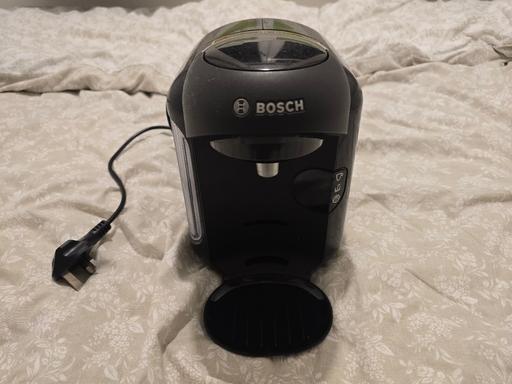 Buy & Sell Leicestershire Leicester - Photos for Bosch Tassimo TAS1252GB/01