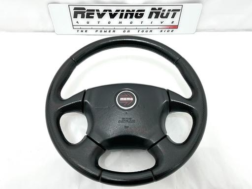 Vehicles Leicestershire Harborough - Photos for Subaru Impreza WRX STI Momo Steering Wheel