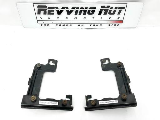 Vehicles Leicestershire Harborough - Photos for Subaru Impreza WRX STI Fog Plate Brackets