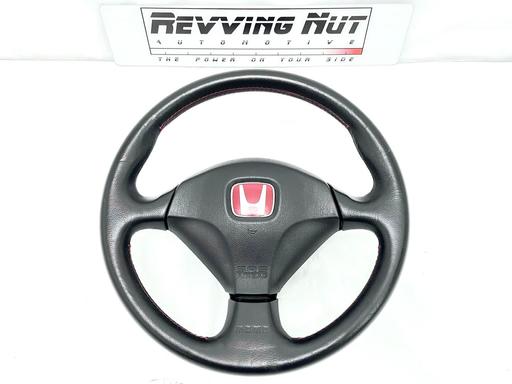 Vehicles Leicestershire Oadby and Wigston - Photos for Honda Civic Type R EP3 Momo Steering Wheel