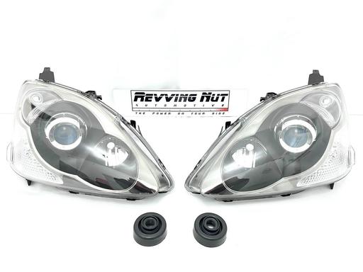 Vehicles Leicestershire Harborough - Photos for Honda Civic Type R EP3 Headlights OEM