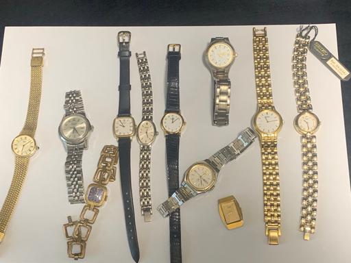 Buy & Sell North London Upper Edmonton - North London - Photos for Ladies Seiko watches