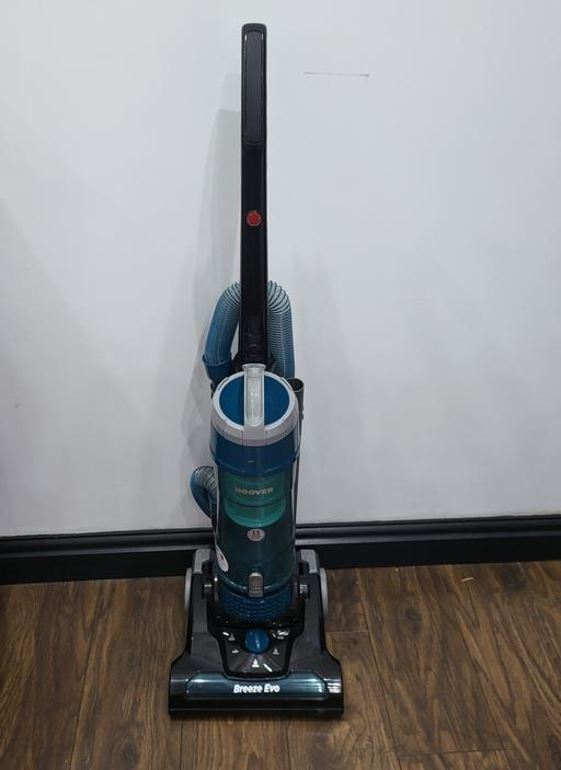 Buy & Sell West Midlands Birmingham - Photos for Hoover Upright Vacuum Cleaner Breeze Evo TH31