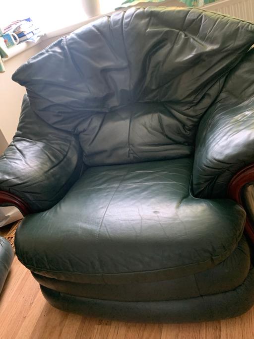 Buy & Sell South West London Norbury - South West London - Photos for Recliner chair