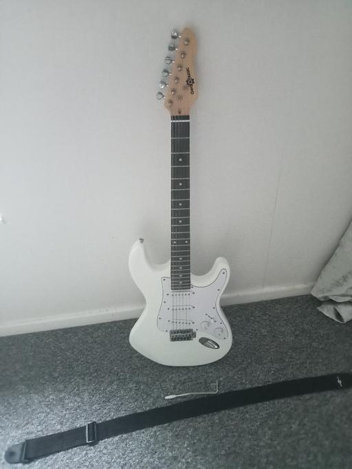 Buy & Sell West Midlands Sandwell - Photos for electric guitar...from gears for music...good