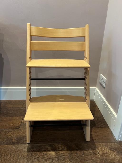 Buy & Sell Hertfordshire East Hertfordshire - Photos for Stokke chair