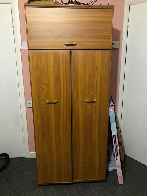 Buy & Sell West Yorkshire Leeds - Photos for Wardrobe