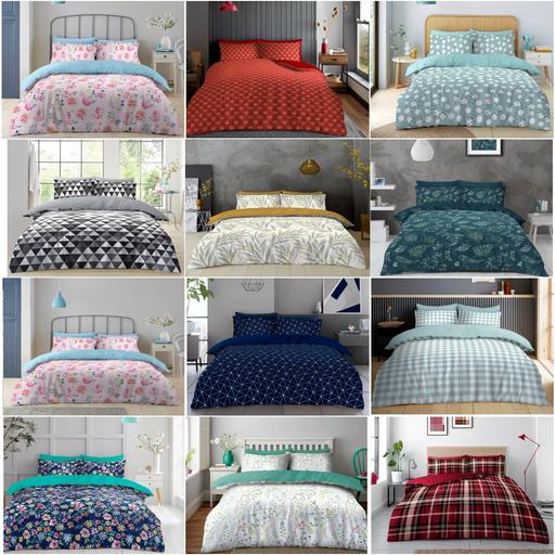 Buy & Sell Central London Blackfriars - Central London - Photos for Doule Reversible Duvet Quilt Cover