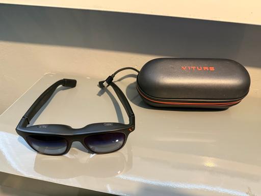 Buy & Sell West Midlands Birmingham - Photos for Viture Pro Xr AR Glasses