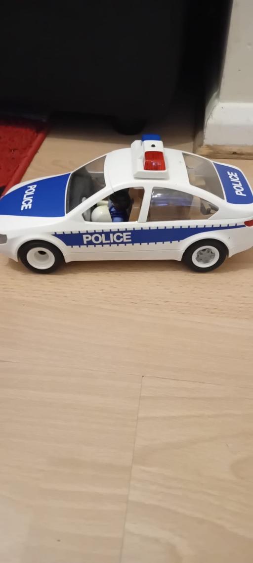 Buy & Sell Wiltshire Calne - Wiltshire - Photos for Police station, alarm, police car helicopter