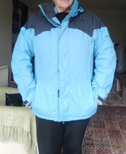 Buy & Sell South Yorkshire Doncaster - Photos for ski jacket