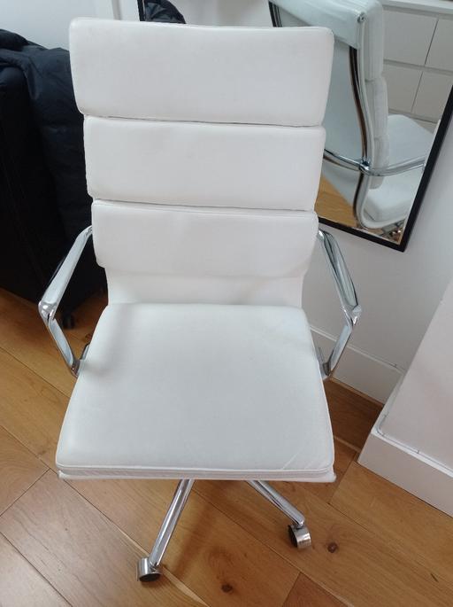 Buy & Sell West London - Photos for 4x office chairs