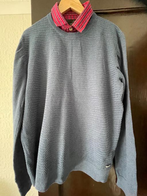 Buy & Sell South East London Shirley - South East London - Photos for mans jumper