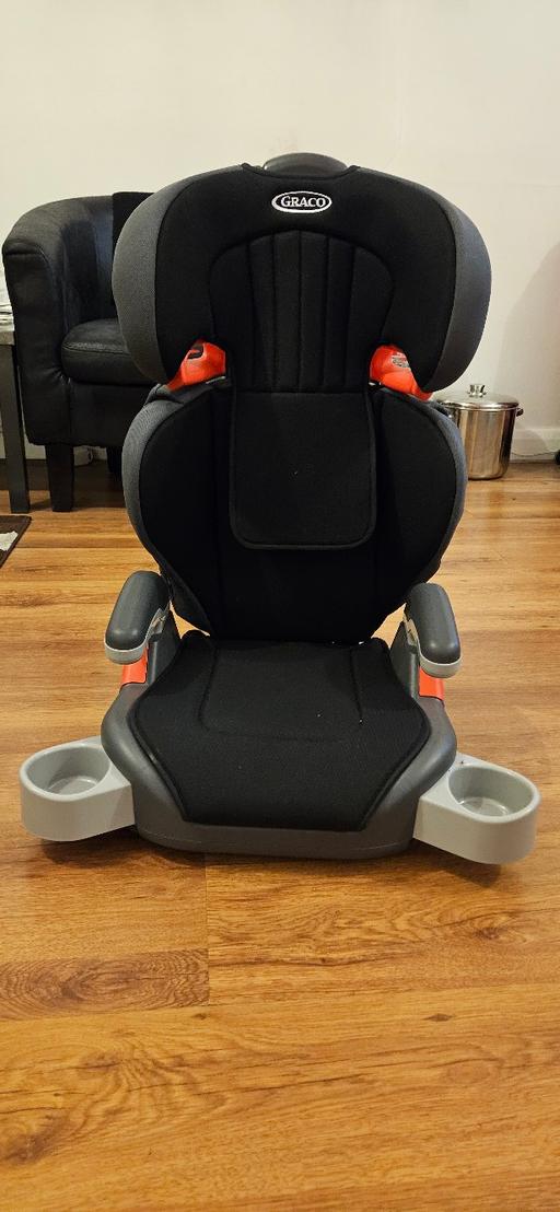 Buy & Sell West London Hillingdon - Photos for Car Seat for child