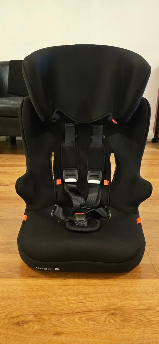 Buy & Sell South West London Richmond upon Thames - Photos for CUGGL Car seat for children