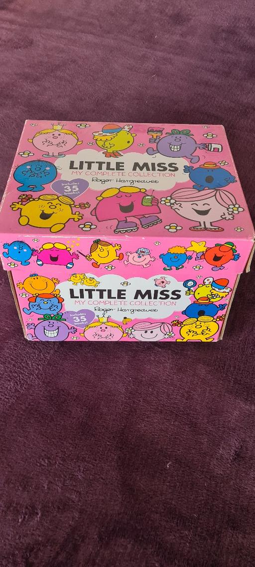 Buy & Sell South West London Tooting Bec - South West London - Photos for Little Miss Collection