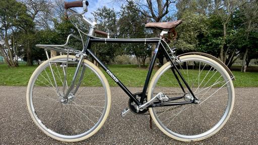 Buy & Sell North London Stroud Green - North London - Photos for Unisex bike, Colossi Vantage Dutch st bicycle