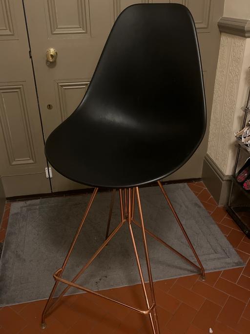 Buy & Sell East Sussex Lewes - Photos for Kitchen/bar chairs