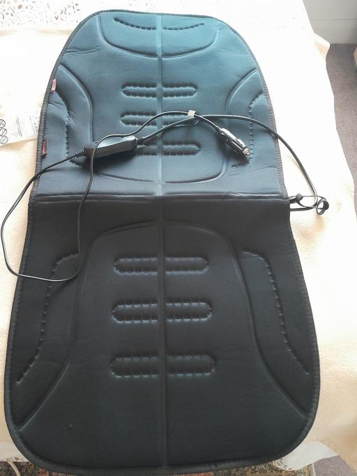 Vehicles Greater Manchester Bolton - Photos for Heated car seat cover