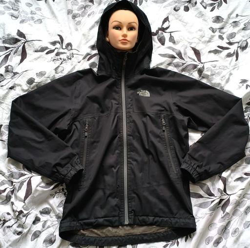 Buy & Sell Merseyside Knowsley - Photos for The North Face Dryvent windshield jacket S