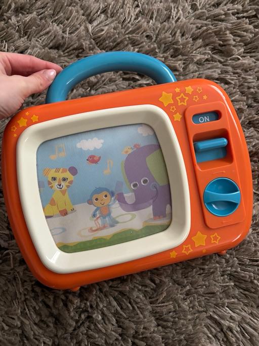 Buy & Sell Gloucestershire South Gloucestershire - Photos for Safari animal Musical Tv Toy preschool baby