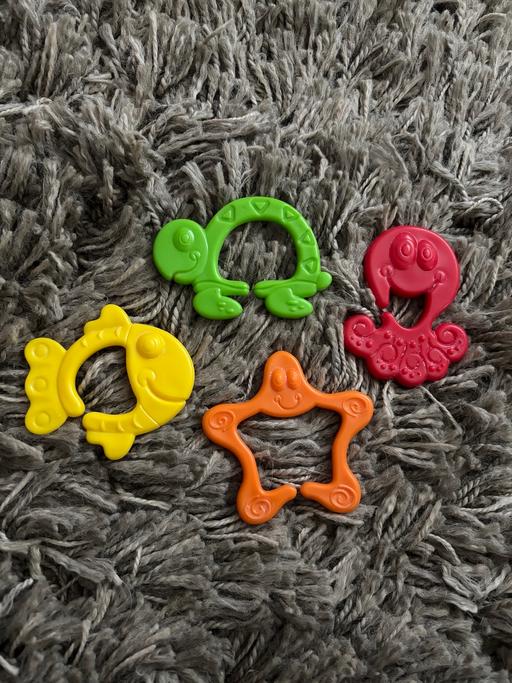 Buy & Sell Gloucestershire South Gloucestershire - Photos for Children’s chew toys teething toys soothers