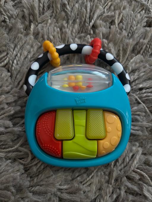 Buy & Sell Gloucestershire South Gloucestershire - Photos for Baby piano musical toy toddler