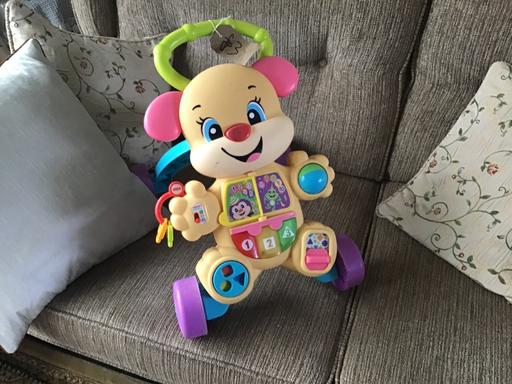 Buy & Sell West Midlands Wolverhampton - Photos for Baby walker