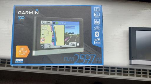 Vehicles Cheshire West and Chester Great Sutton - CH66 - Photos for GARMIN SAT NAV