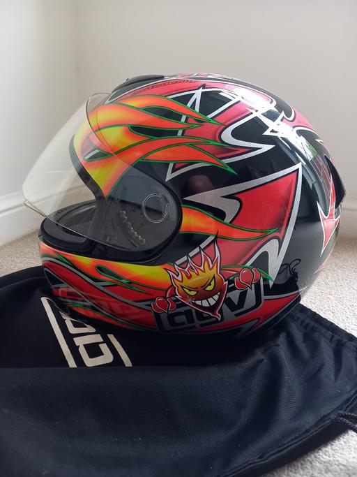 Vehicles West Midlands Solihull - Photos for AGV Motorcycle Helmet