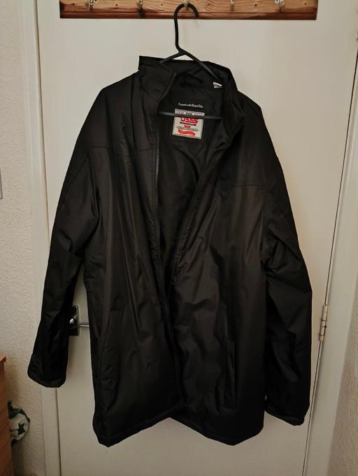 Buy & Sell South East London New Cross - South East London - Photos for D555 Rayford Limited Edition Jacket Mens