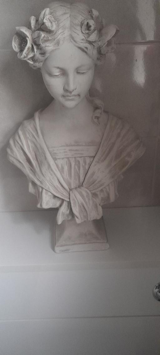 Buy & Sell West Midlands Dudley - Photos for stone statue