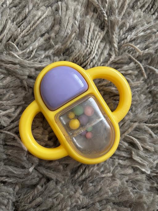 Buy & Sell Gloucestershire South Gloucestershire - Photos for Children’s rattle toy baby sensory