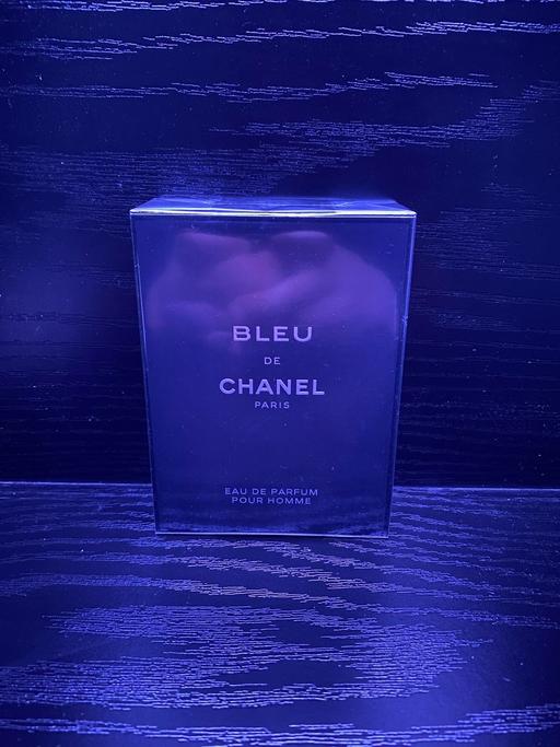 Buy & Sell Bexley Bexleyheath - DA7 - Photos for Blue de Chanel Eau de parfum 100ml