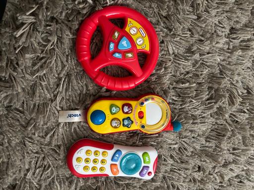 Buy & Sell Gloucestershire South Gloucestershire - Photos for Kids musical toy set toddlers kids Baby